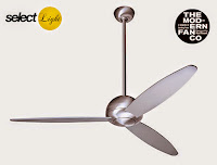 Ventiladores - Modern Fan Fabricante Ventiladores - Modern Fan