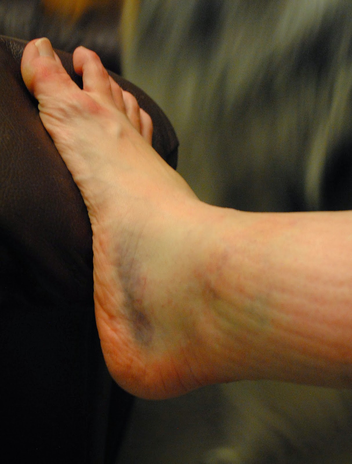 Red Riding Nature powerful and beautiful