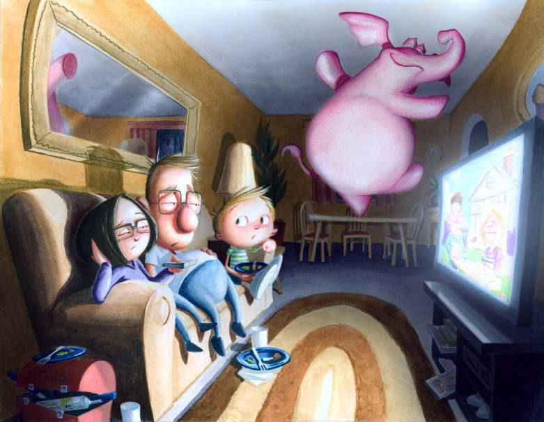 Confessions of a Cryokid The pink elephant in the room