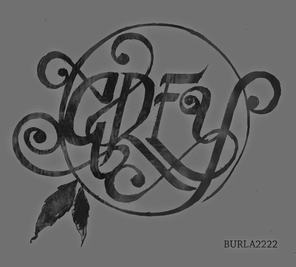 Burla2222 Grey Burla2222 Grey