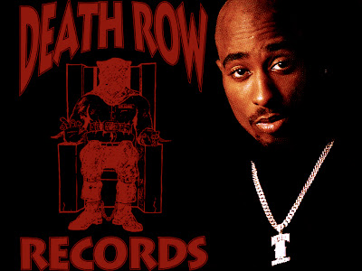 deathrow tupac deathrow tupac