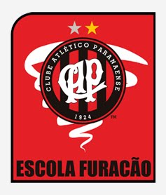 Escola Furacão - Atlético Paranaense
