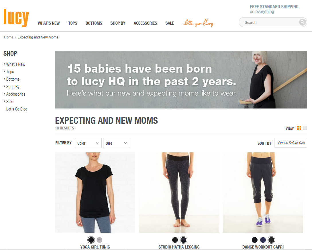 How lucy many activewear stores are there images How lucy many activewear stores are there pictures