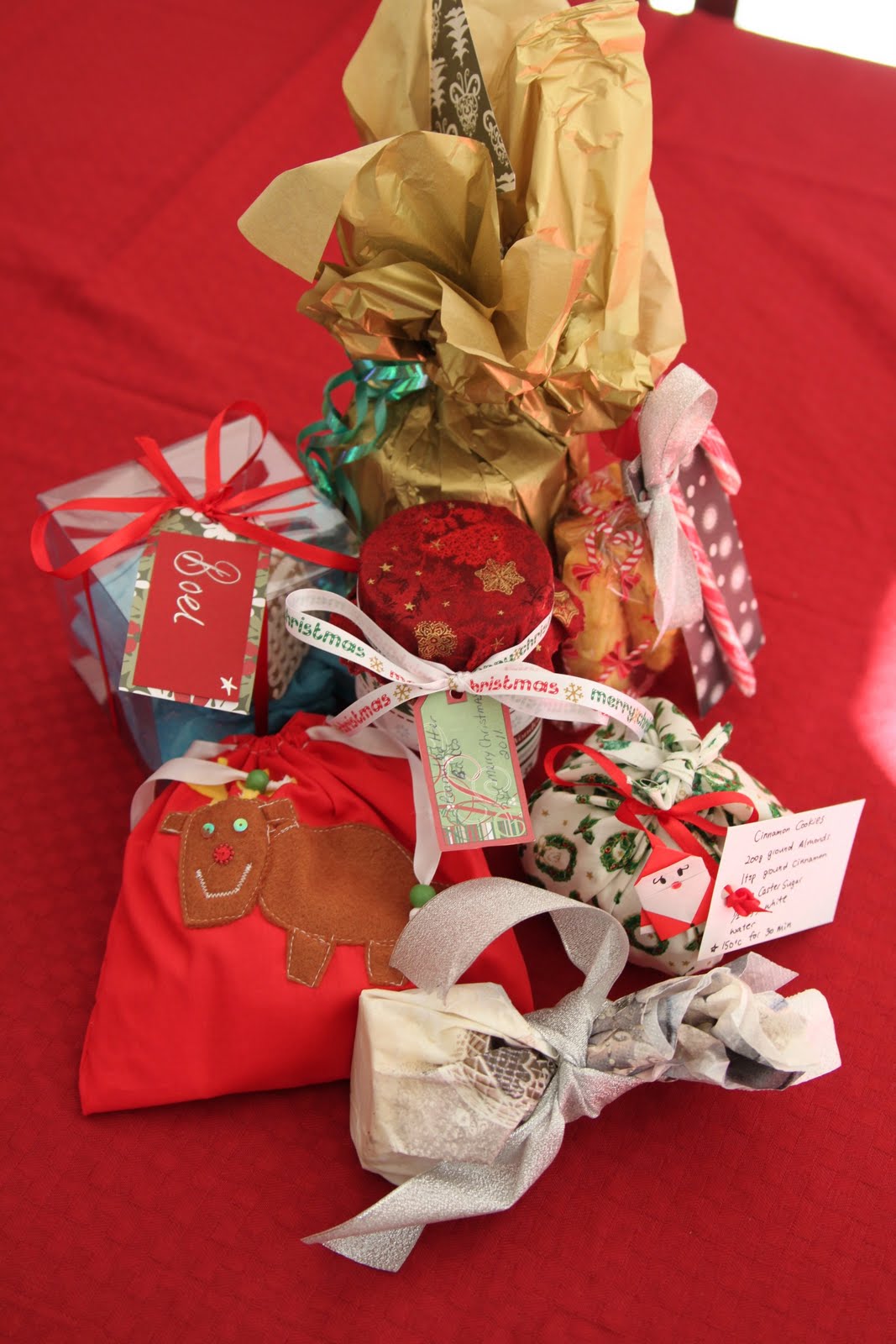 Life in Brunei: The Big Christmas Cookie Exchange