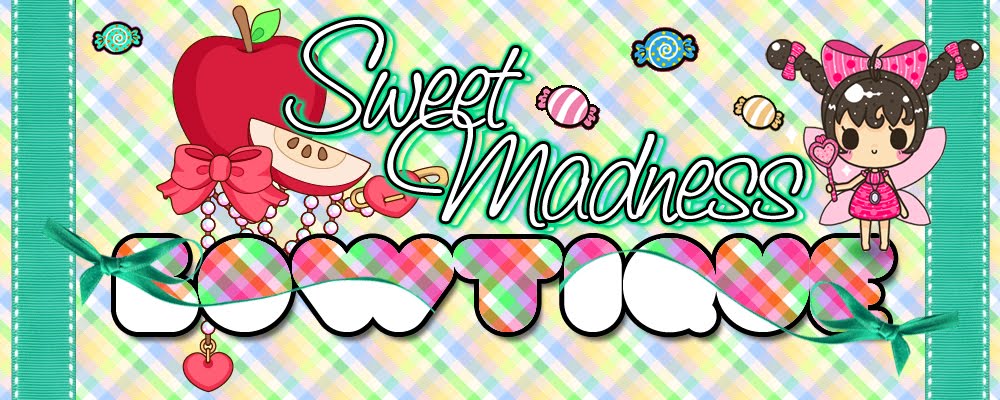 Sweet Madness Bowtique