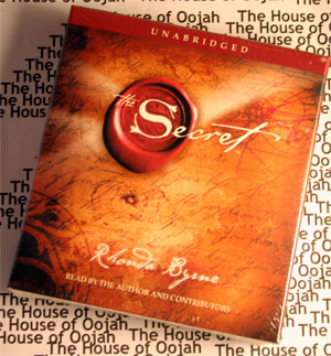 The secret book versi indonesia online