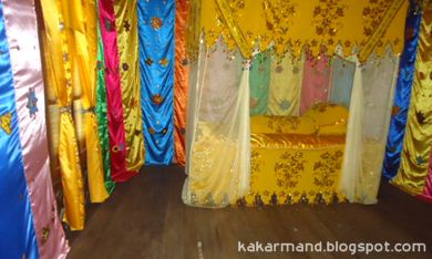 kamar souraja