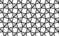 triangle tessellation triangle tessellation