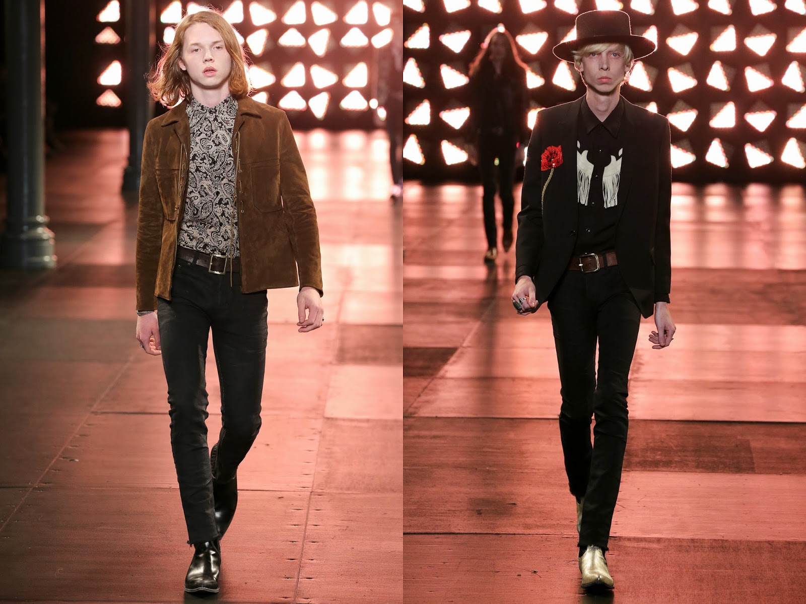 surfin estate blog surf culture surfing skateboard trend music fashion hedi slimane saint laurent hippie woodstock jimi hendrix brian jonest keith richards rock art nicolas cage