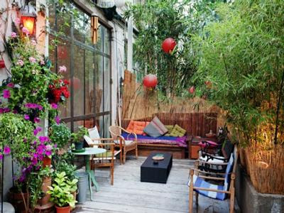 paris1 ibland bor vi i vår övernattningslägenhet i Paris.