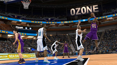 NBA 2K12 RELOADED