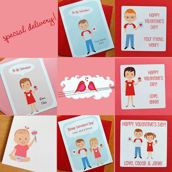 the honeybunch home companion: Personalized Notecards Gift With Purchase