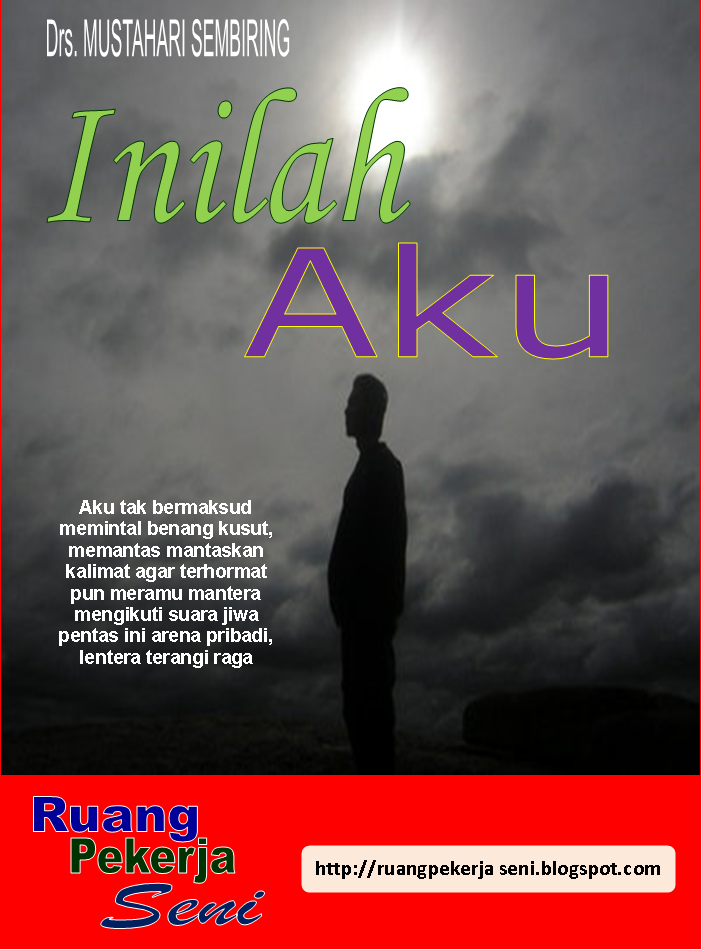 Jendela Puisi Inilah Aku