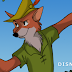 Disney esta planejando uma série de filmes de Robin Hood