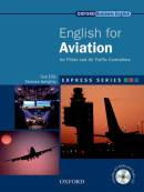 Comprar livro English For Aviation