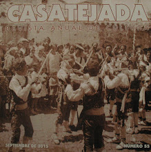 CASATEJADA. Revista anual de cultura.