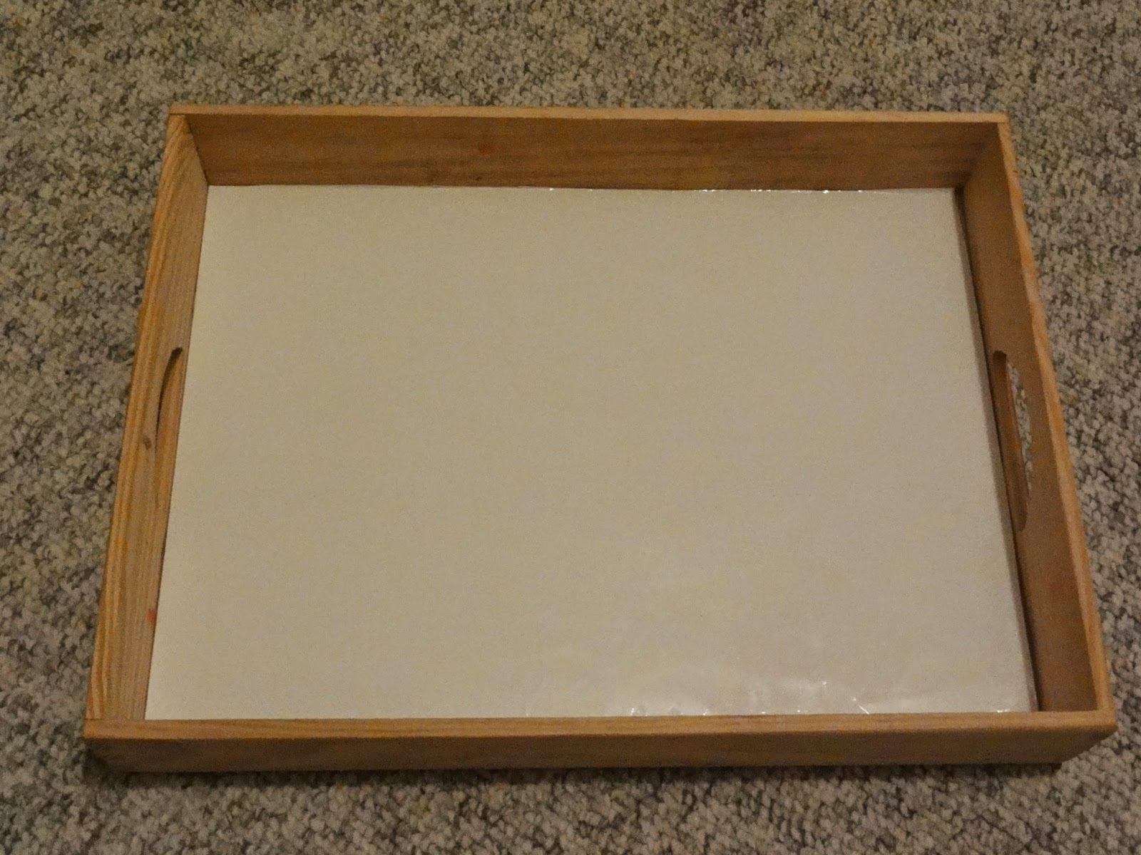 The RV Classroom DIY Learning Whiteboards
