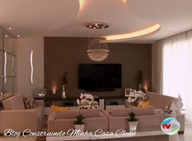 Lustre Pendente Para Sala De Estar ~ de jantar com pé direito duplo e pendente de cristais e sala de estar Lustre Pendente Para Sala De Estar ~ de jantar com pé direito duplo e pendente de cristais e sala de estar