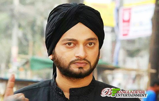 Symon Sadik Bangladeshi Film Actor
