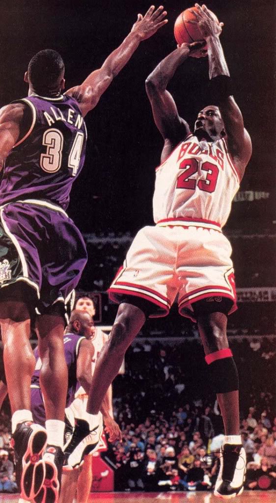 Dennis Rodman says Bulls would have won the '99 NBA championship 'easily