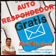 Autorespondedor Gratis Herramientas Gratuitas Online
