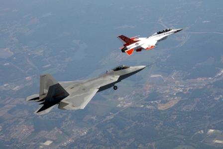 produsen pesawat terbang lockheed martin