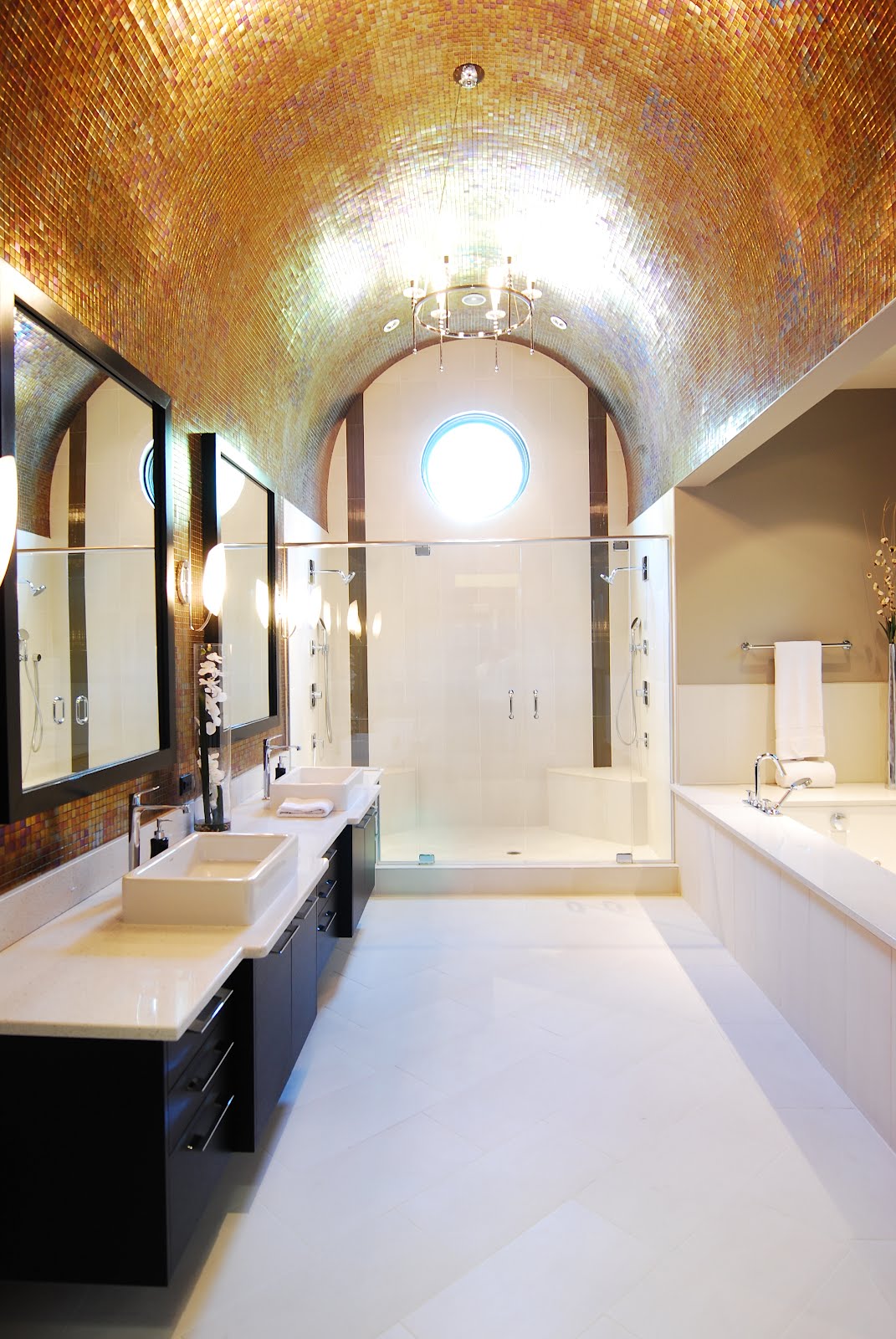 CSI Kitchen & Bath News Tour of Kitchens