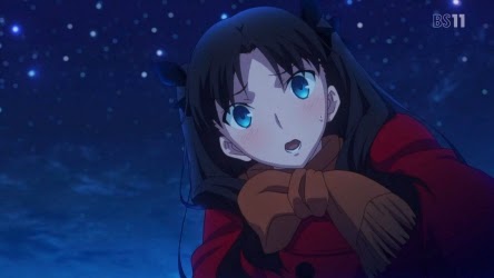FATE STAY NIGHT SEGUNDA TEMPORADA fate stay night segunda temporada:
