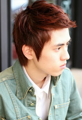 Korean Hairstyles Bangs Korean Hairstyles
