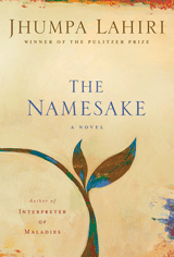 The Namesake By Jhumpa Lahiri