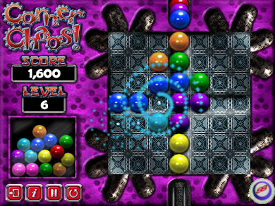Shoecake Games Corner Chaos v2.1.6-EMBER Shoecake Games Corner Chaos v2.1.6-EMBER