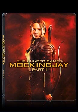 2015 Hunger Games Release Date In Dvd