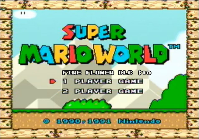 how do you get world 7 on super mario bros ds
