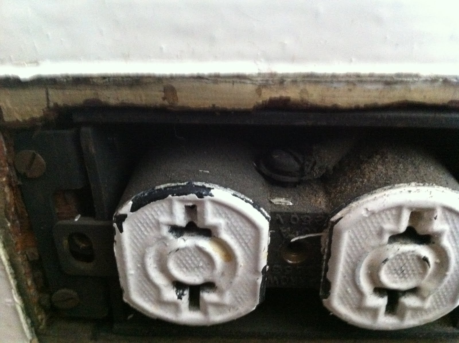 oldfashioned tv r/blender