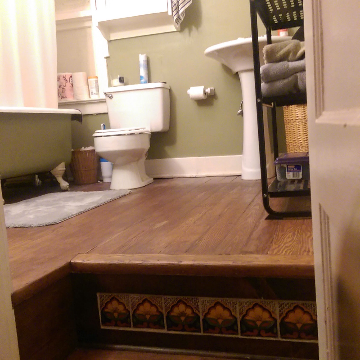 Bathroom Bathroom