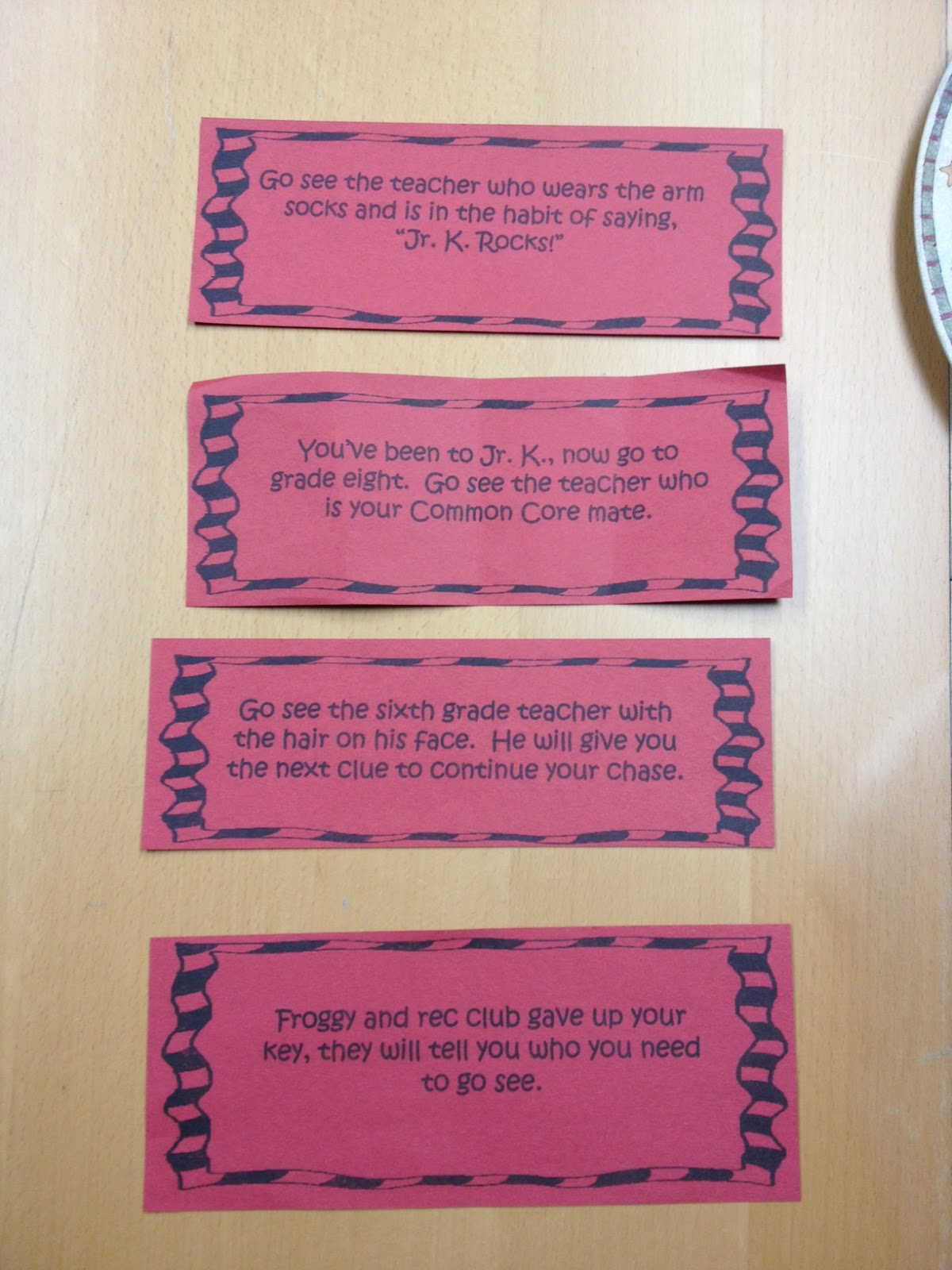 Elf on the Shelf....Big REVEAL! Apples & ABC's