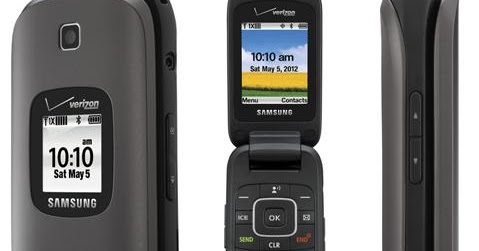 Samsung Gusto 2 User Manual Guide | Free Manual User Guide Books