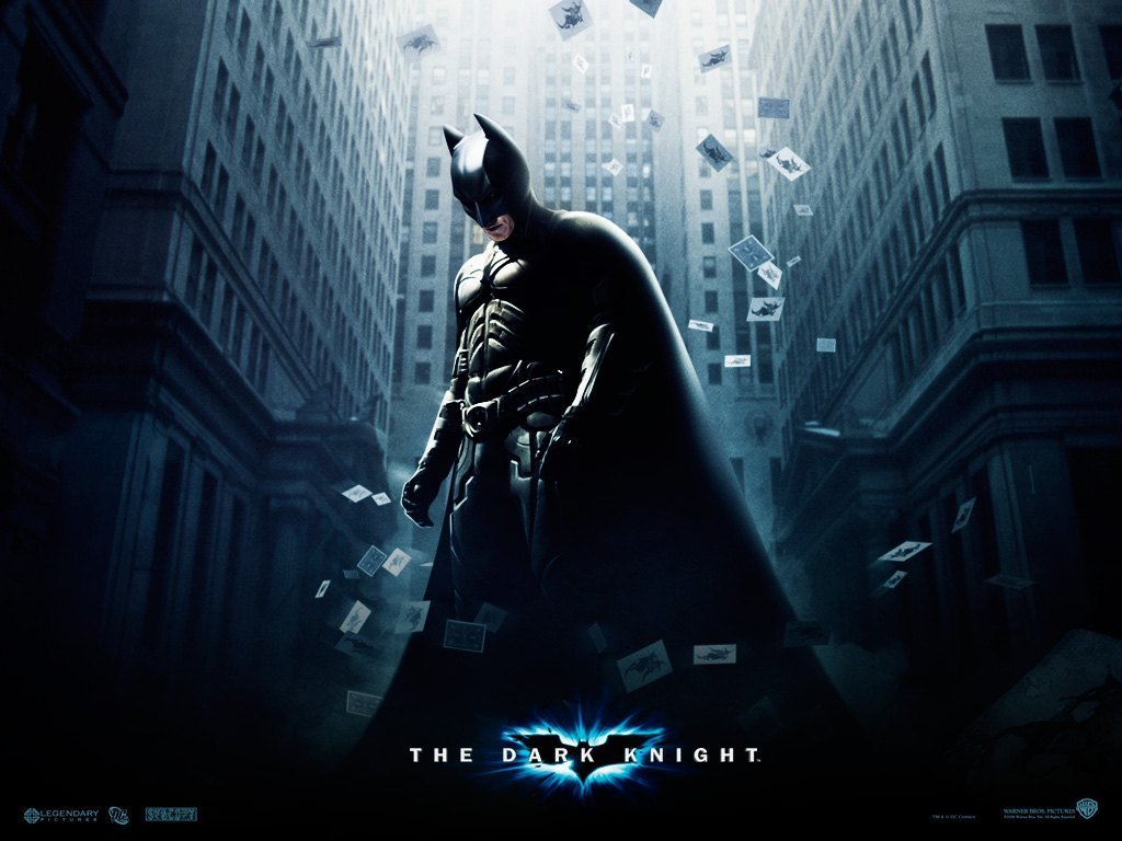 Batman The Dark Knight Batman The Dark Knight