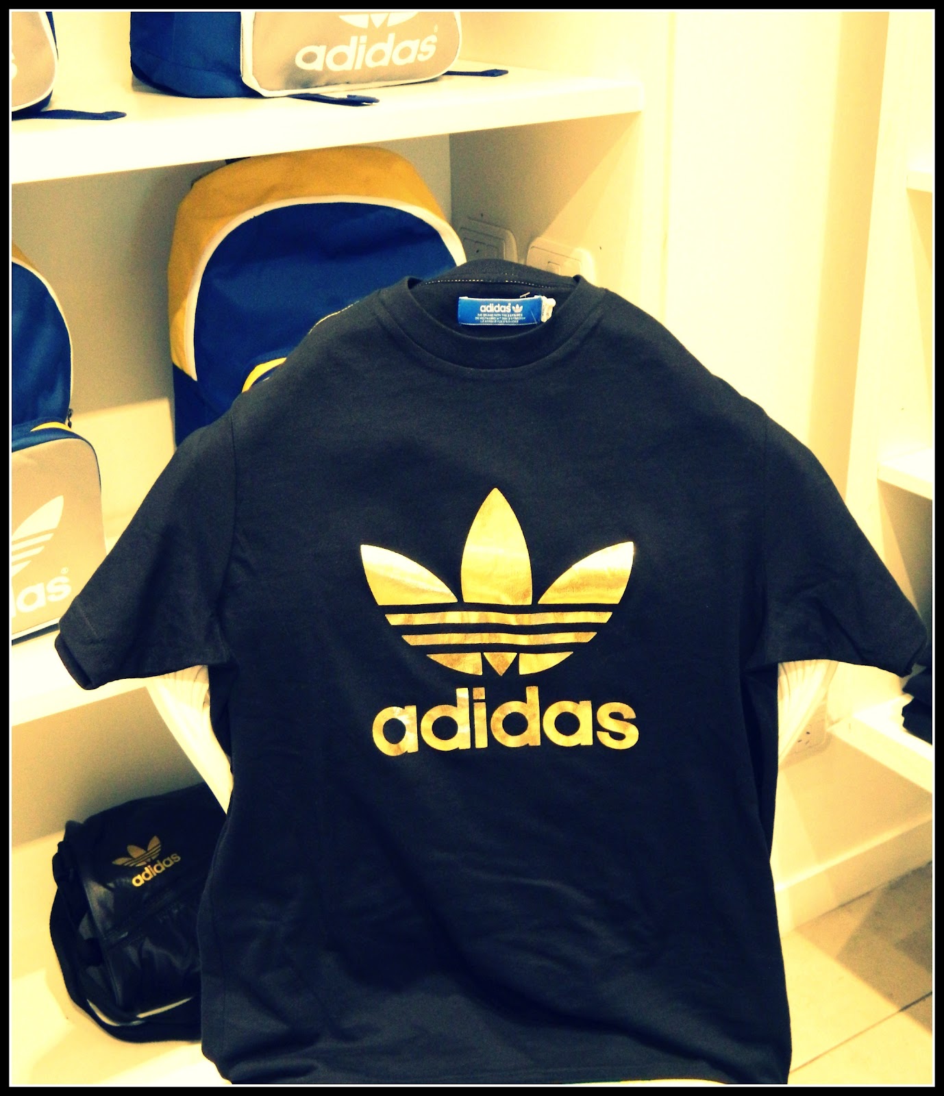 el retorno adidas cleats