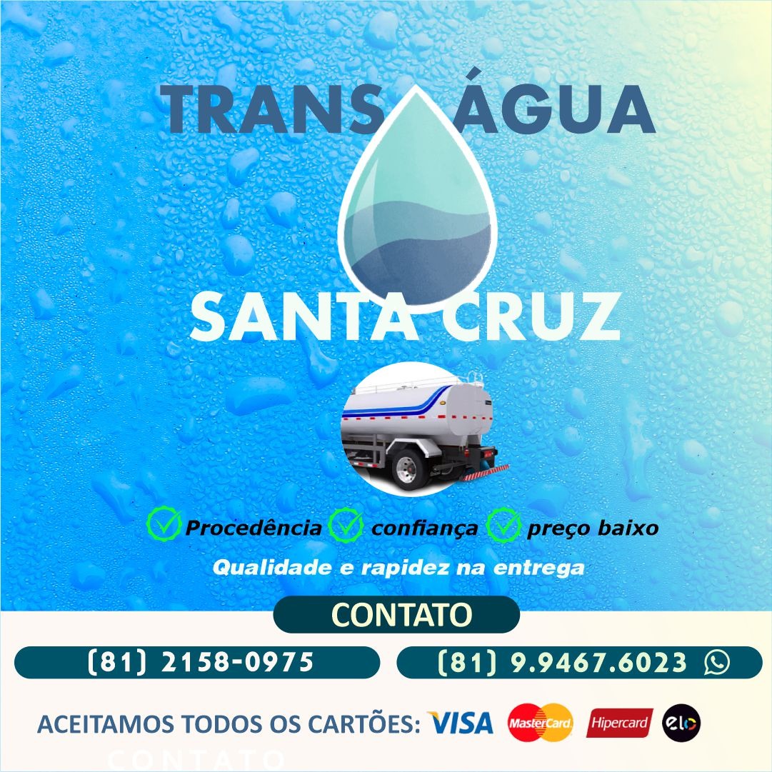 TRANSÁGUA