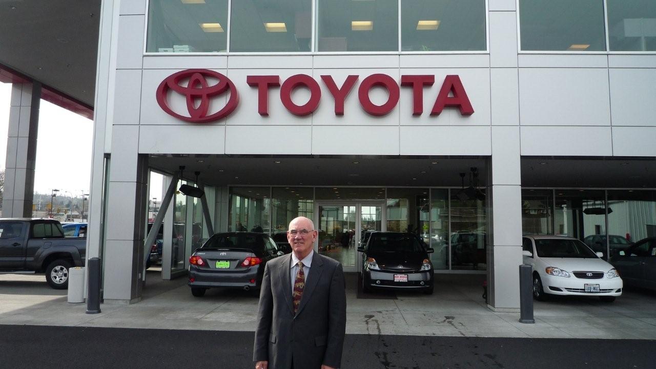 Bob Bridge Toyota