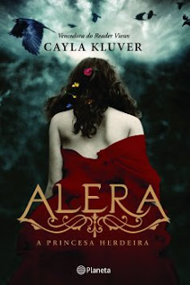 alera a princesa herdeira alera a princesa herdeira