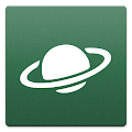 Planet Camera - Aplikasi android untuk membuat Foto Planet unik