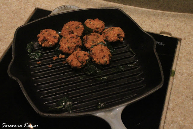 Masala Vada Masala Vada