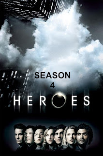 Heroes Temporada 4 Audio Latino Heroes Temporada 4 Audio Latino