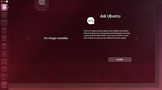 Ubuntu Dash Plugins