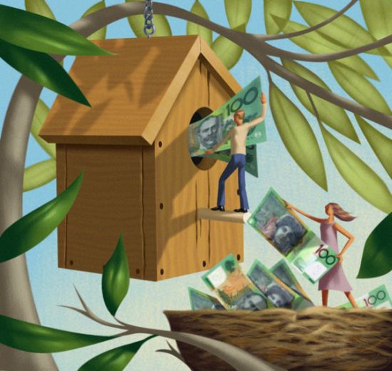 Jim Tsinganos ilustrações surreais oníricas natureza revista Ninho de dinheiro Jim Tsinganos ilustrações surreais oníricas natureza revista Ninho de dinheiro