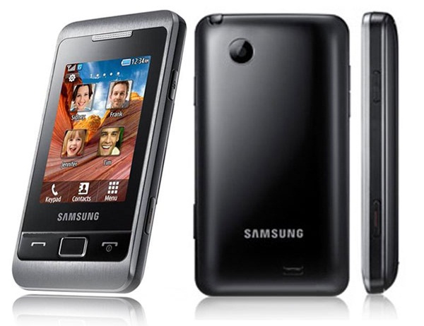 Samsung Champ