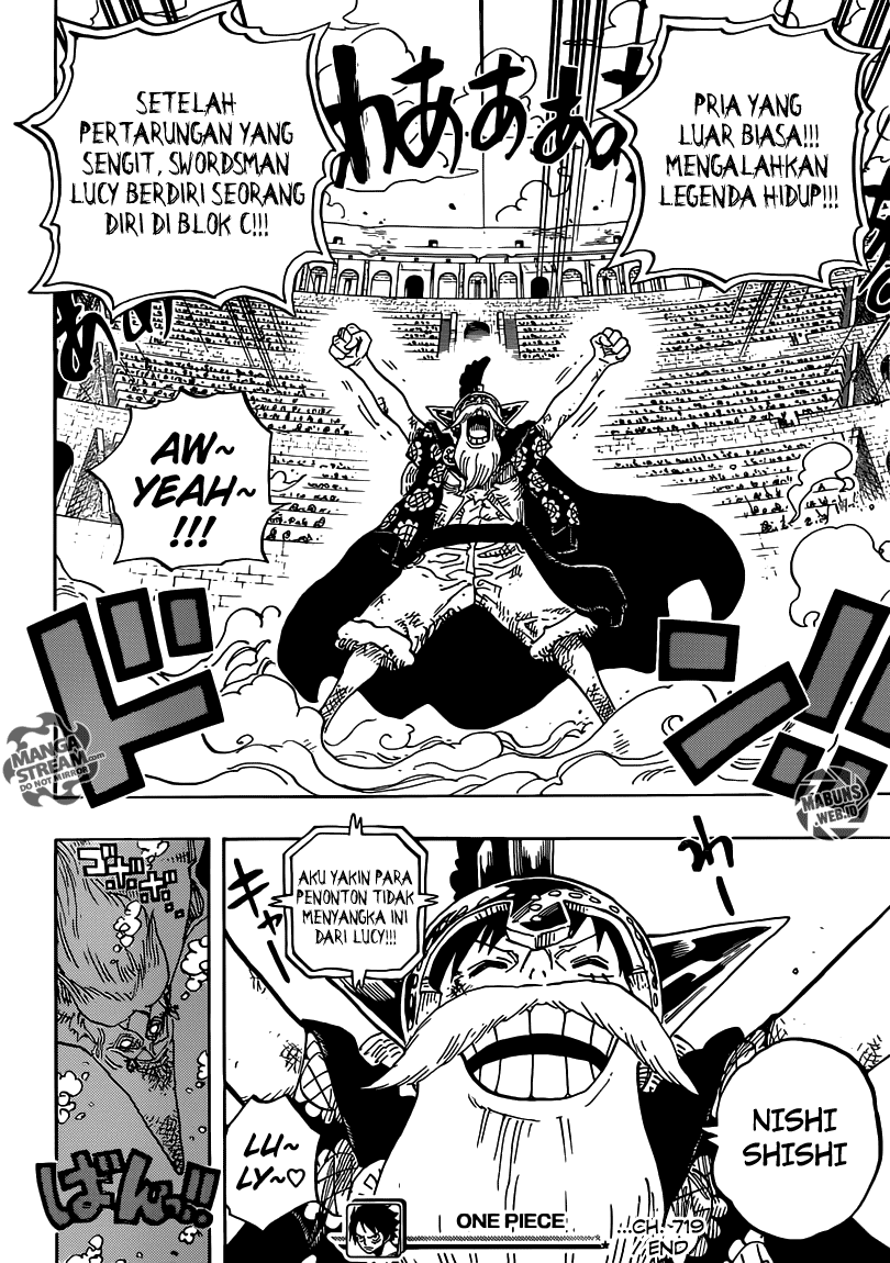 komik one piece 719 page 1