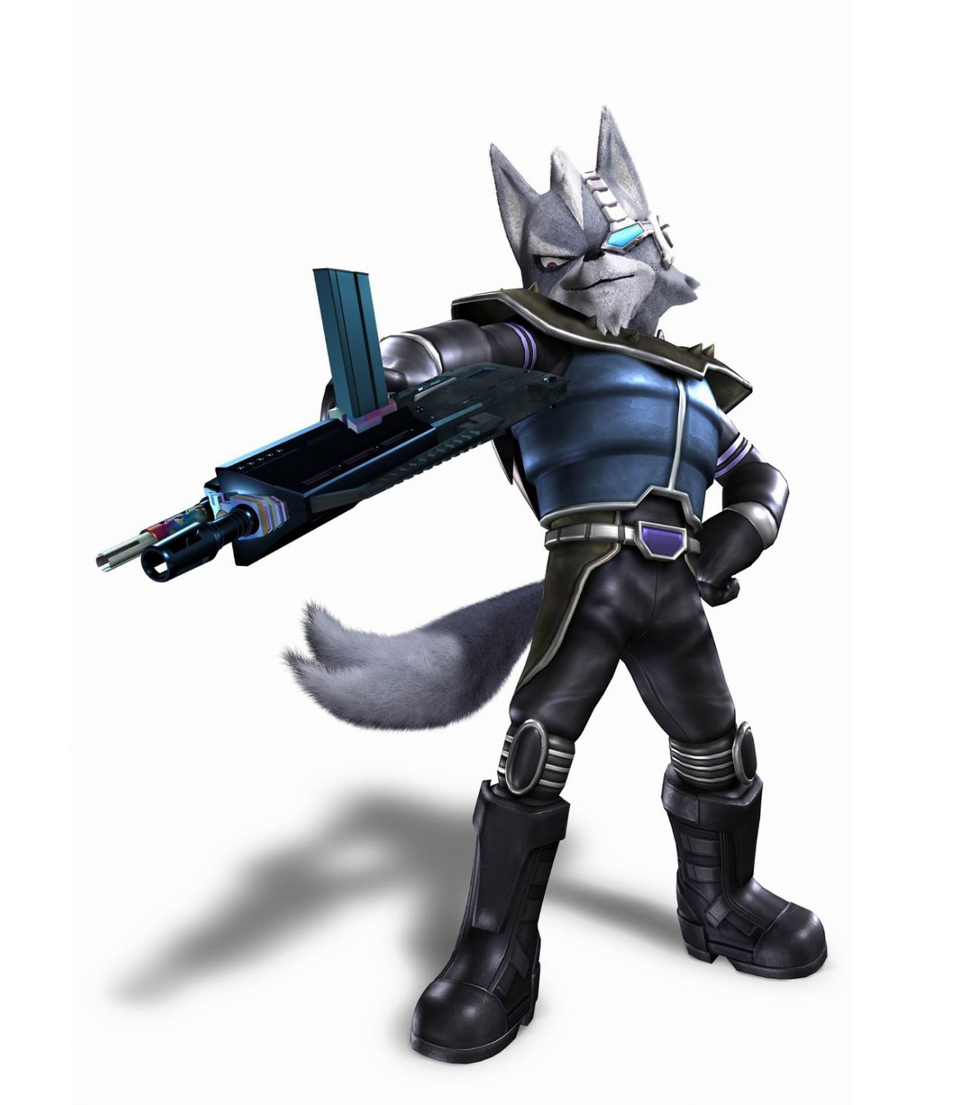 GCN Cheats - Star Fox Assault Wiki Guide - IGN
